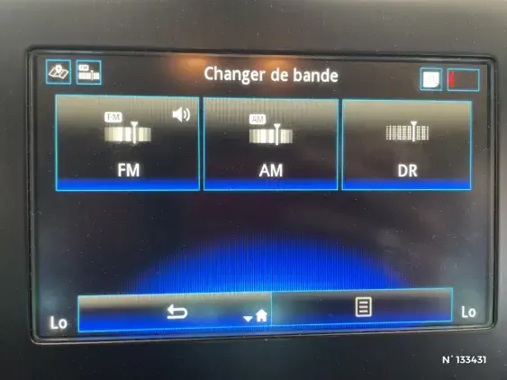RENAULT GRAND SCENIC IV - voiture d'occasion - Photo 32