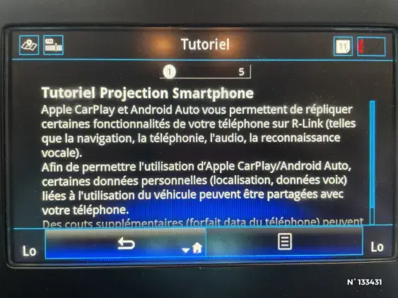 RENAULT GRAND SCENIC IV - voiture d'occasion - Photo 33