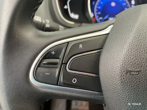 RENAULT GRAND SCENIC IV - voiture d'occasion - Photo 36