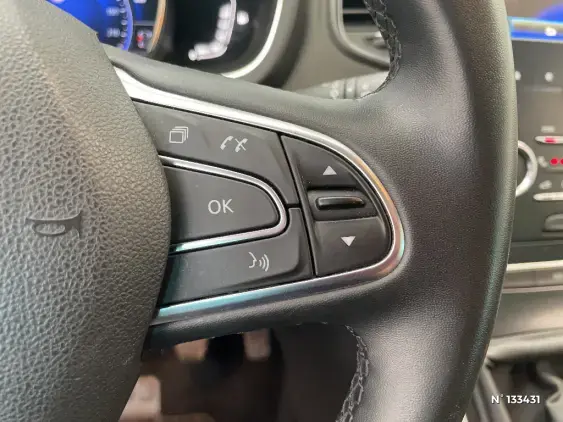 RENAULT GRAND SCENIC IV - voiture d'occasion - Photo 37