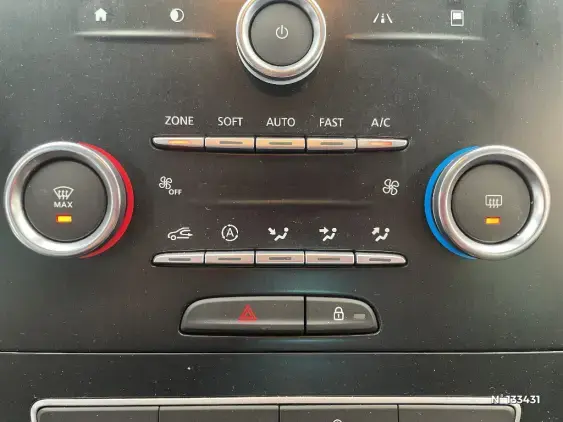 RENAULT GRAND SCENIC IV - voiture d'occasion - Photo 40