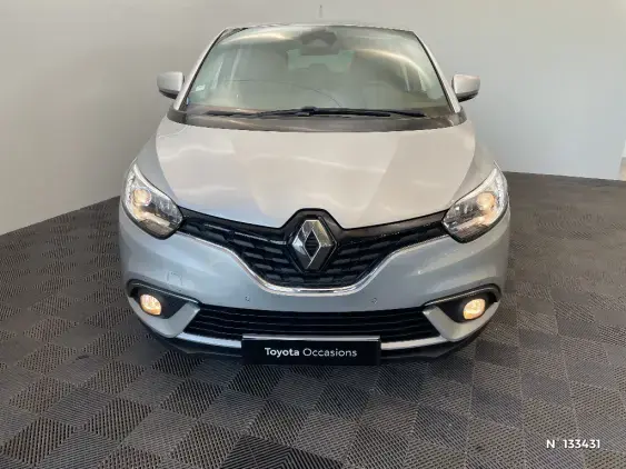 RENAULT GRAND SCENIC IV - voiture d'occasion - Photo 3