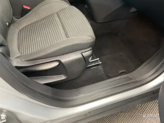 RENAULT GRAND SCENIC IV - voiture d'occasion - Photo 26