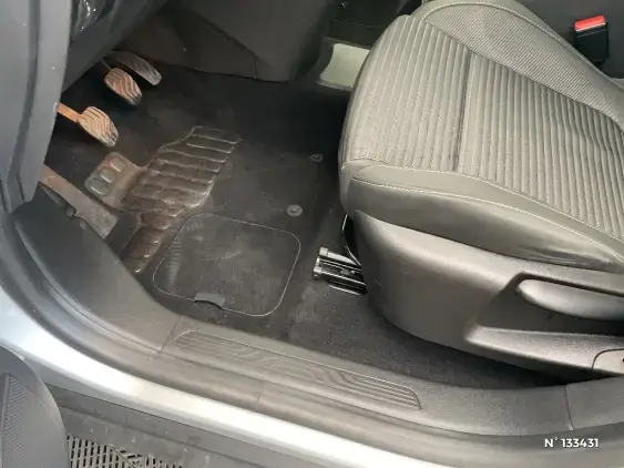 RENAULT GRAND SCENIC IV - voiture d'occasion - Photo 28