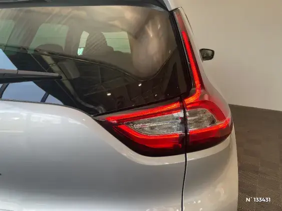 RENAULT GRAND SCENIC IV - voiture d'occasion - Photo 30