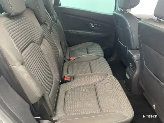 RENAULT GRAND SCENIC IV - voiture d'occasion - Photo 11