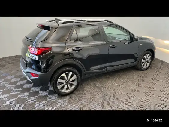 KIA STONIC - voiture d'occasion - Photo 5