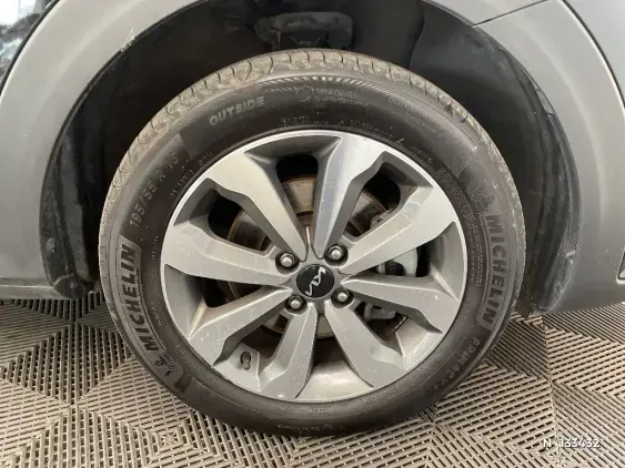 KIA STONIC - voiture d'occasion - Photo 8