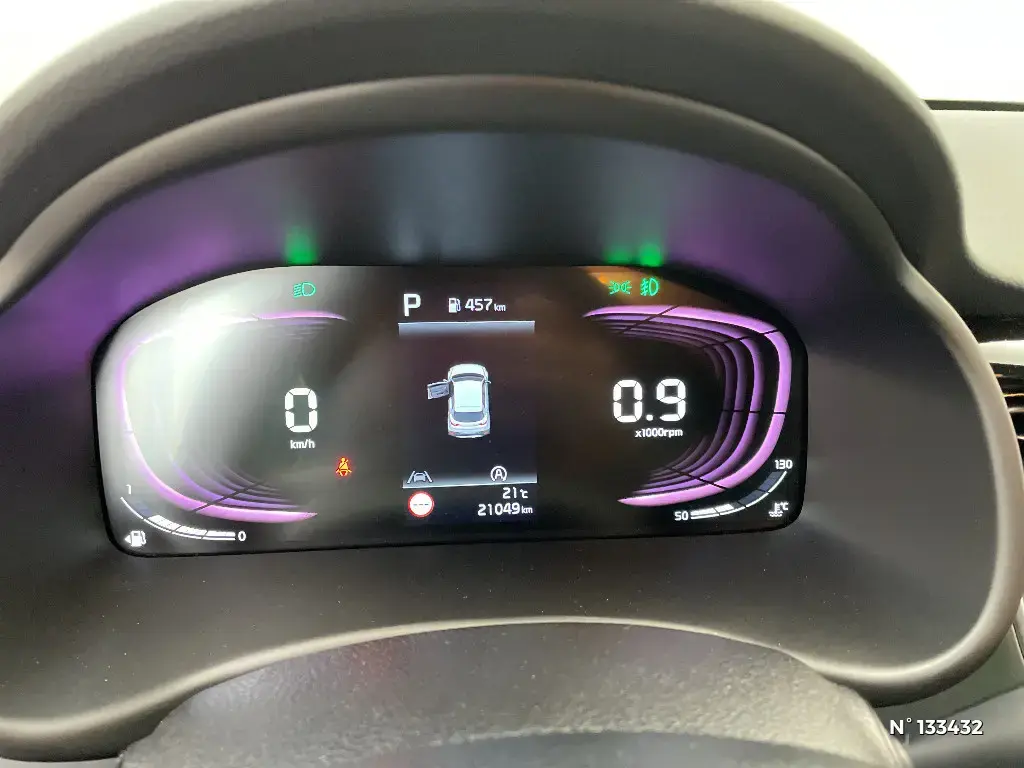 KIA STONIC - Miniature 8