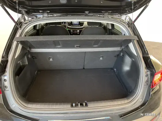 KIA STONIC - voiture d'occasion - Photo 7