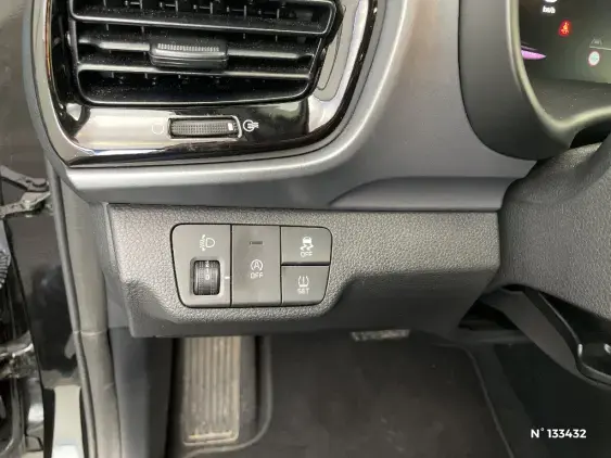 KIA STONIC - voiture d'occasion - Photo 15