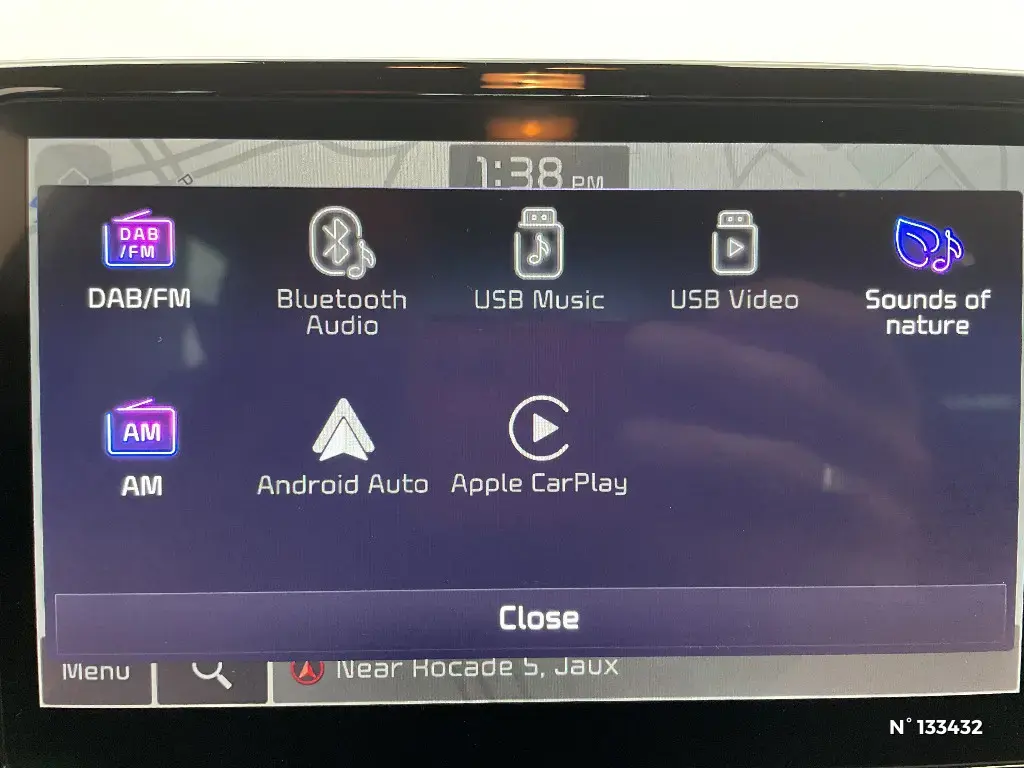 KIA STONIC - Miniature 14