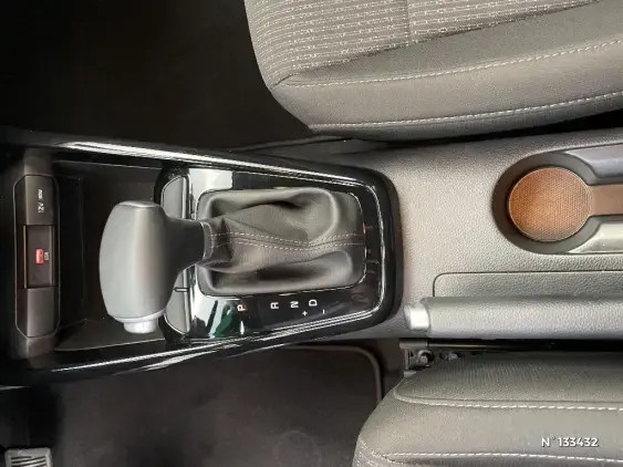 KIA STONIC - voiture d'occasion - Photo 36