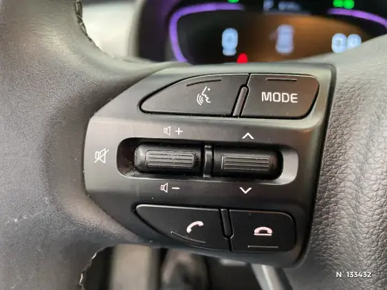 KIA STONIC - voiture d'occasion - Photo 37