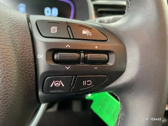 KIA STONIC - voiture d'occasion - Photo 38