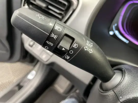 KIA STONIC - voiture d'occasion - Photo 40