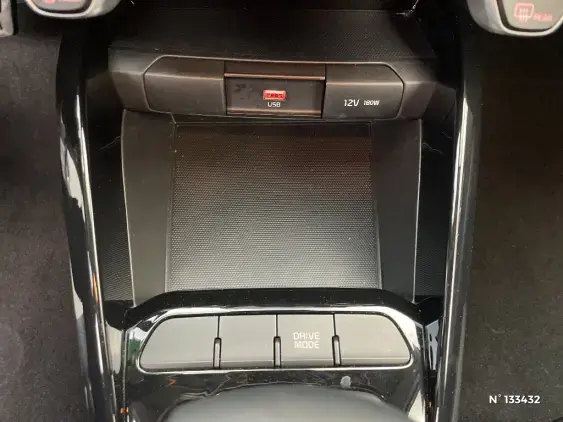 KIA STONIC - voiture d'occasion - Photo 41