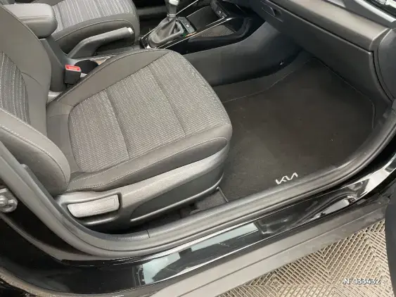 KIA STONIC - voiture d'occasion - Photo 26
