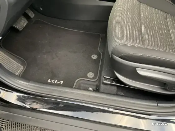KIA STONIC - voiture d'occasion - Photo 28