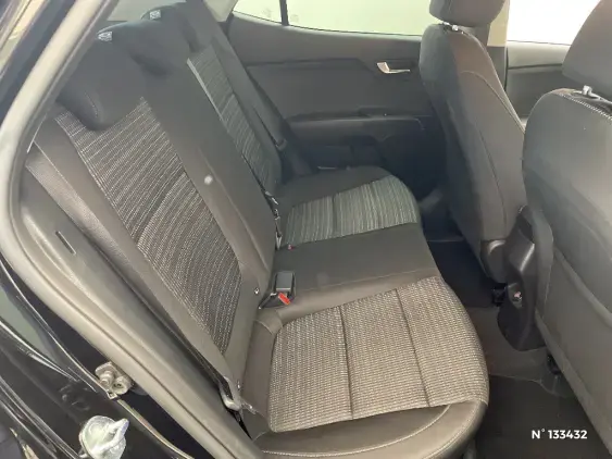 KIA STONIC - voiture d'occasion - Photo 11