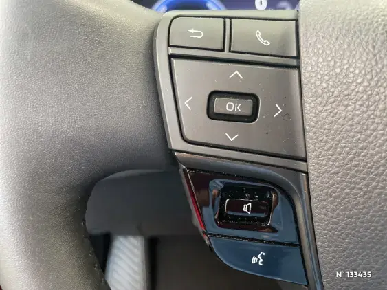 TOYOTA C-HR II - voiture d'occasion - Photo 32
