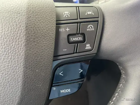 TOYOTA C-HR II - voiture d'occasion - Photo 33