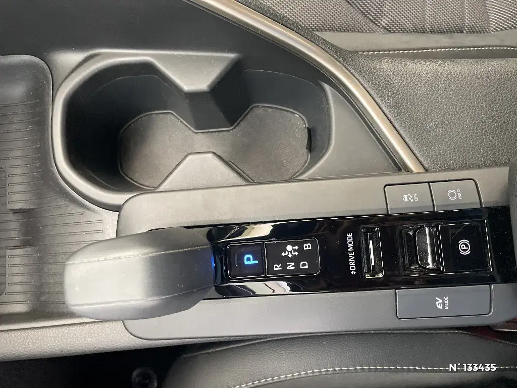 TOYOTA C-HR II - Miniature 22