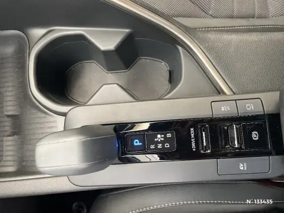 TOYOTA C-HR II - voiture d'occasion - Photo 41