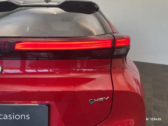 TOYOTA C-HR II - voiture d'occasion - Photo 27