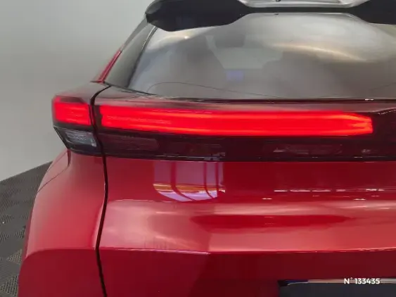 TOYOTA C-HR II - voiture d'occasion - Photo 28
