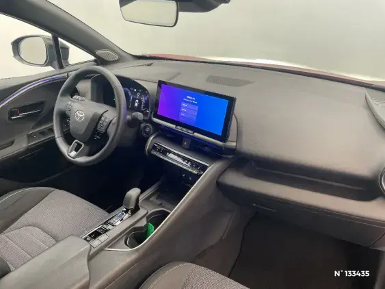 TOYOTA C-HR II - voiture d'occasion - Photo 10
