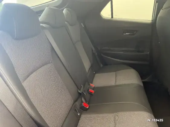 TOYOTA C-HR II - voiture d'occasion - Photo 11