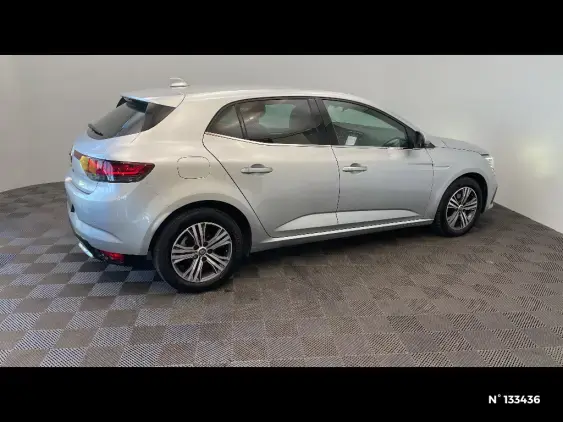 RENAULT MEGANE IV - voiture d'occasion - Photo 5