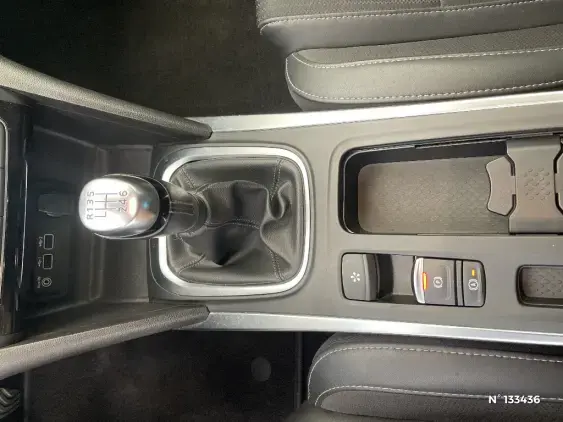 RENAULT MEGANE IV - voiture d'occasion - Photo 35