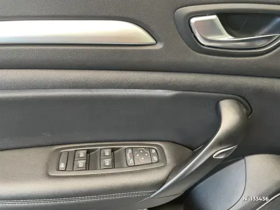 RENAULT MEGANE IV - voiture d'occasion - Photo 37