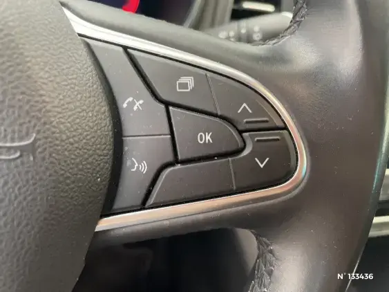 RENAULT MEGANE IV - voiture d'occasion - Photo 38