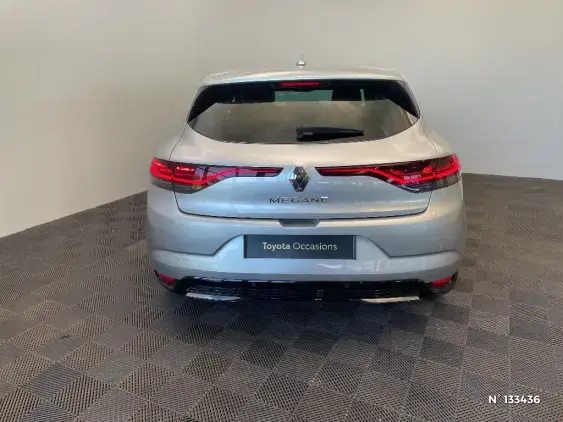 RENAULT MEGANE IV - voiture d'occasion - Photo 6