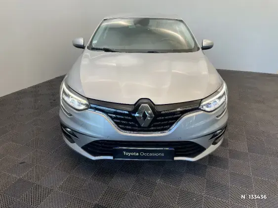 RENAULT MEGANE IV - voiture d'occasion - Photo 3