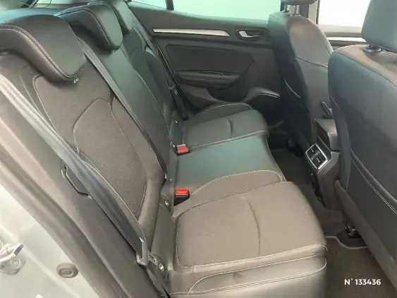 RENAULT MEGANE IV - voiture d'occasion - Photo 11