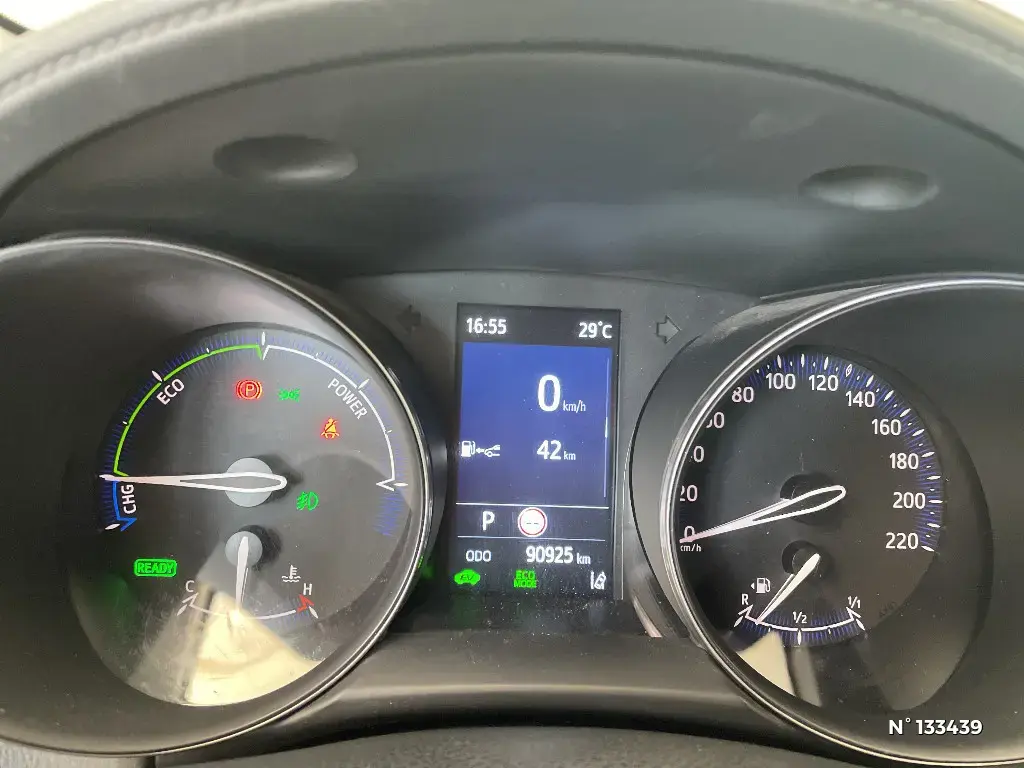 TOYOTA C-HR - Miniature 8