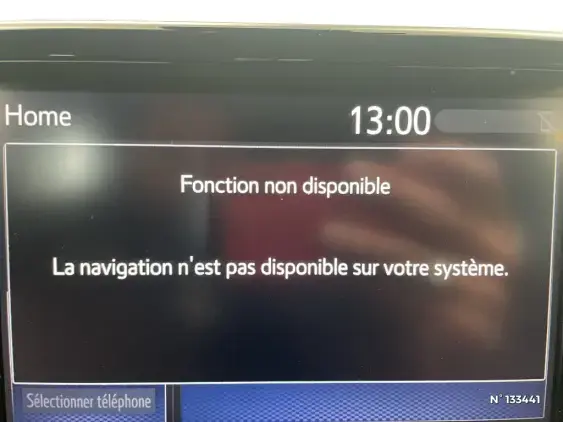 TOYOTA YARIS IV - voiture d'occasion - Photo 32
