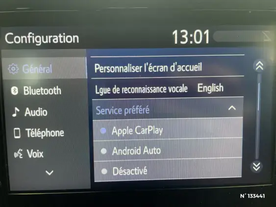 TOYOTA YARIS IV - voiture d'occasion - Photo 34