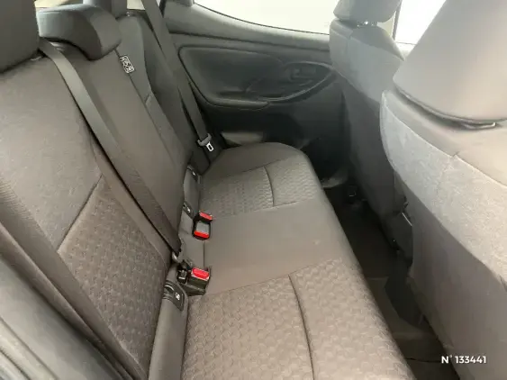 TOYOTA YARIS IV - voiture d'occasion - Photo 11