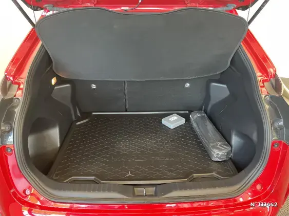 TOYOTA YARIS CROSS I - voiture d'occasion - Photo 7