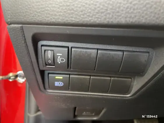TOYOTA YARIS CROSS I - voiture d'occasion - Photo 15
