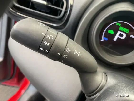TOYOTA YARIS CROSS I - voiture d'occasion - Photo 40