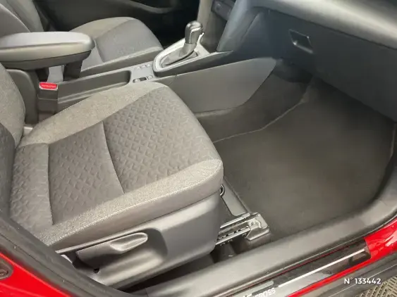TOYOTA YARIS CROSS I - voiture d'occasion - Photo 26