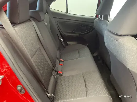 TOYOTA YARIS CROSS I - voiture d'occasion - Photo 11