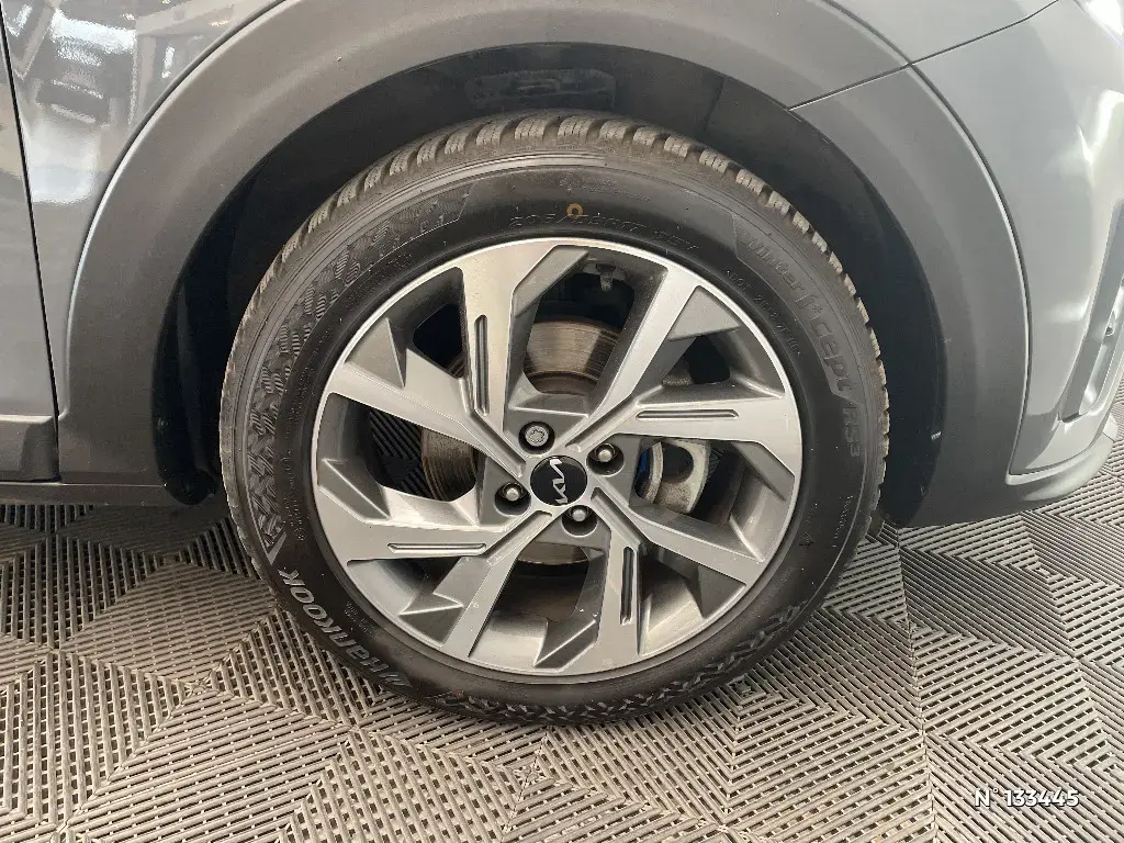 KIA STONIC - Miniature 5