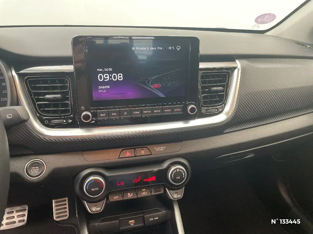 KIA STONIC - Miniature 7